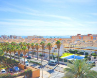 Objekte zum Wiederverkauf - Wohnung - Orihuela Costa