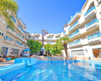 Objekte zum Wiederverkauf - Wohnung - Orihuela Costa
