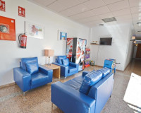 Objekte zum Wiederverkauf - Wohnung - Orihuela Costa