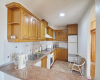 Objekte zum Wiederverkauf - Wohnung - Orihuela Costa