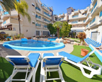 Objekte zum Wiederverkauf - Wohnung - Orihuela Costa