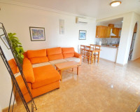 Objekte zum Wiederverkauf - Wohnung - Orihuela Costa