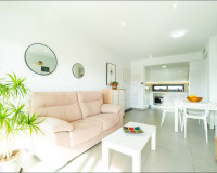 Objekte zum Wiederverkauf - Wohnung - Orihuela Costa