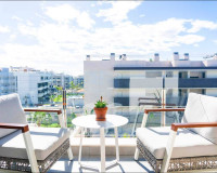Objekte zum Wiederverkauf - Wohnung - Orihuela Costa