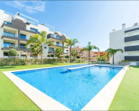 Objekte zum Wiederverkauf - Wohnung - Orihuela Costa