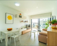 Objekte zum Wiederverkauf - Wohnung - Orihuela Costa