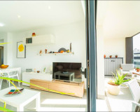 Objekte zum Wiederverkauf - Wohnung - Orihuela Costa