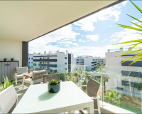 Objekte zum Wiederverkauf - Wohnung - Orihuela Costa