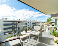 Objekte zum Wiederverkauf - Wohnung - Orihuela Costa