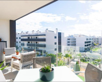 Objekte zum Wiederverkauf - Wohnung - Orihuela Costa