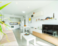 Objekte zum Wiederverkauf - Wohnung - Orihuela Costa
