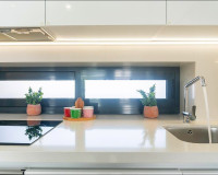 Objekte zum Wiederverkauf - Wohnung - Orihuela Costa