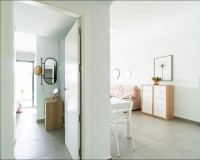 Objekte zum Wiederverkauf - Wohnung - Orihuela Costa