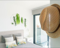 Objekte zum Wiederverkauf - Wohnung - Orihuela Costa