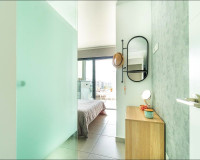 Objekte zum Wiederverkauf - Wohnung - Orihuela Costa