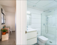 Objekte zum Wiederverkauf - Wohnung - Orihuela Costa