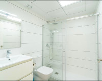 Objekte zum Wiederverkauf - Wohnung - Orihuela Costa