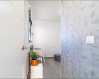 Objekte zum Wiederverkauf - Wohnung - Orihuela Costa