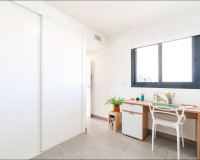 Objekte zum Wiederverkauf - Wohnung - Orihuela Costa