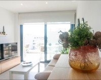 Objekte zum Wiederverkauf - Wohnung - Orihuela Costa