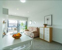 Objekte zum Wiederverkauf - Wohnung - Orihuela Costa