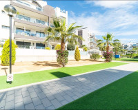 Objekte zum Wiederverkauf - Wohnung - Orihuela Costa