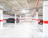 Objekte zum Wiederverkauf - Wohnung - Orihuela Costa