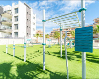 Objekte zum Wiederverkauf - Wohnung - Orihuela Costa