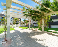 Objekte zum Wiederverkauf - Wohnung - Orihuela Costa