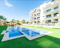 Objekte zum Wiederverkauf - Wohnung - Orihuela Costa