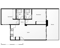 Objekte zum Wiederverkauf - Wohnung - Orihuela Costa
