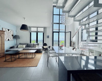 Objekte zum Wiederverkauf - Wohnung - Orihuela Costa