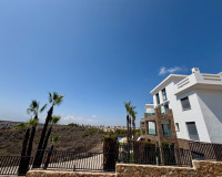 Objekte zum Wiederverkauf - Wohnung - Orihuela Costa