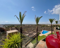 Objekte zum Wiederverkauf - Wohnung - Orihuela Costa