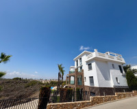 Objekte zum Wiederverkauf - Wohnung - Orihuela Costa