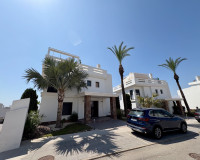 Objekte zum Wiederverkauf - Wohnung - Orihuela Costa