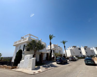 Objekte zum Wiederverkauf - Wohnung - Orihuela Costa