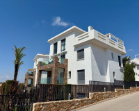 Objekte zum Wiederverkauf - Wohnung - Orihuela Costa