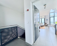 Objekte zum Wiederverkauf - Wohnung - Orihuela Costa