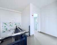 Objekte zum Wiederverkauf - Wohnung - Orihuela Costa