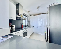 Objekte zum Wiederverkauf - Wohnung - Orihuela Costa