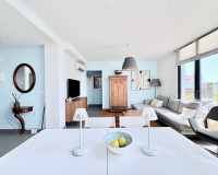 Objekte zum Wiederverkauf - Wohnung - Orihuela Costa
