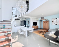 Objekte zum Wiederverkauf - Wohnung - Orihuela Costa