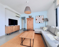 Objekte zum Wiederverkauf - Wohnung - Orihuela Costa