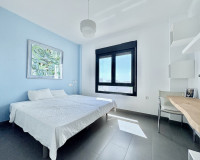 Objekte zum Wiederverkauf - Wohnung - Orihuela Costa