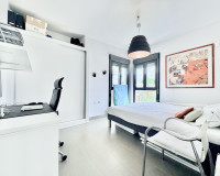 Objekte zum Wiederverkauf - Wohnung - Orihuela Costa