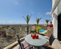 Objekte zum Wiederverkauf - Wohnung - Orihuela Costa