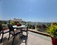 Objekte zum Wiederverkauf - Wohnung - Orihuela Costa