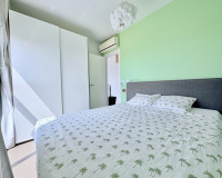 Objekte zum Wiederverkauf - Wohnung - Orihuela Costa