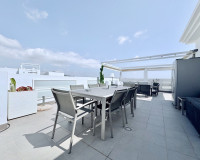 Objekte zum Wiederverkauf - Wohnung - Orihuela Costa